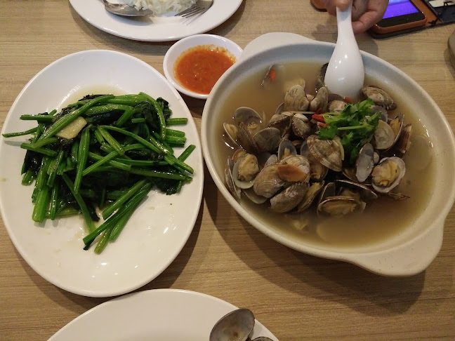 963C Upper Changi Rd N, #01-11 Komo Shoppes, Singapore 506790