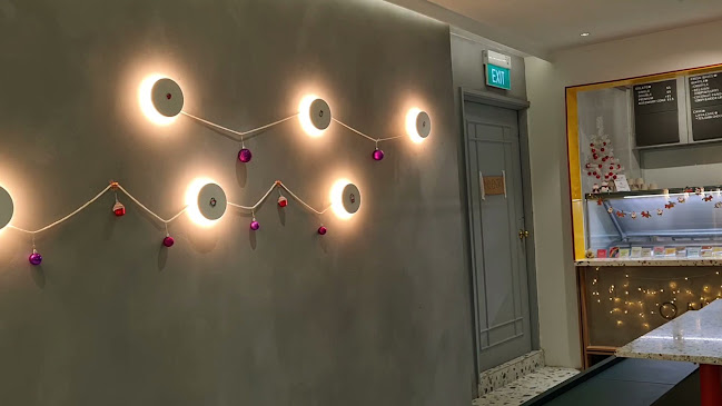 Comentarii opinii despre OC Cafe