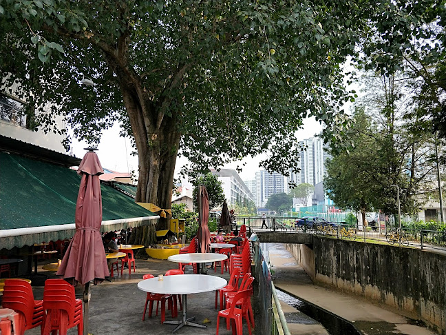 Hup Choon Eating House