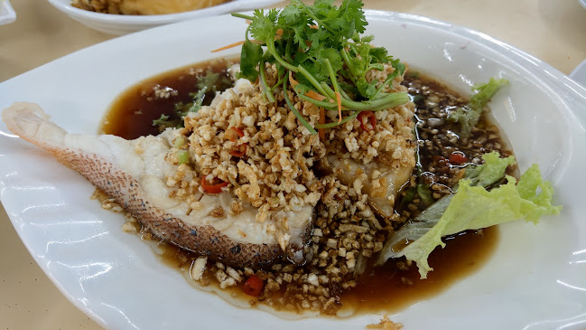 Ocean Seafood Gangsa Road - Hospitality and gastronomy