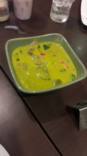 Lotus Thai Singapore - Singapore