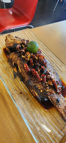 Dapur Penyet @ Centrepoint - Hospitality and gastronomy