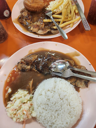 Comentarii opinii despre CU F&B PTE LTD