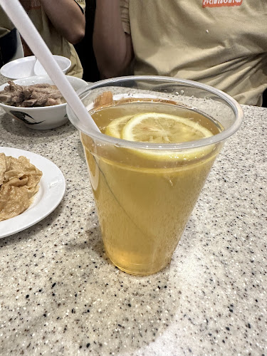 Opinii despre Song Fa Bak Kut Teh (Jewel Changi Airport) în Singapore - Hospitality and gastronomy