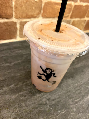 The Wired Monkey SG (The Hole) - Singapore