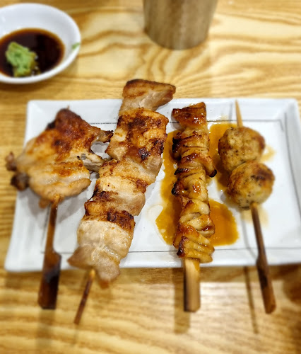 Opinii despre Chirashizushi Shou în Singapore - Hospitality and gastronomy