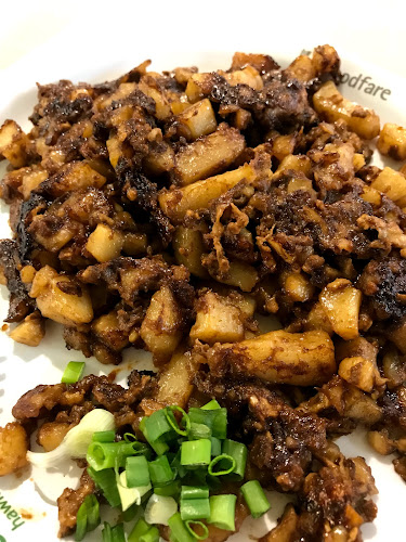 Bukit Panjang Hawker Centre & Market - Hospitality and gastronomy