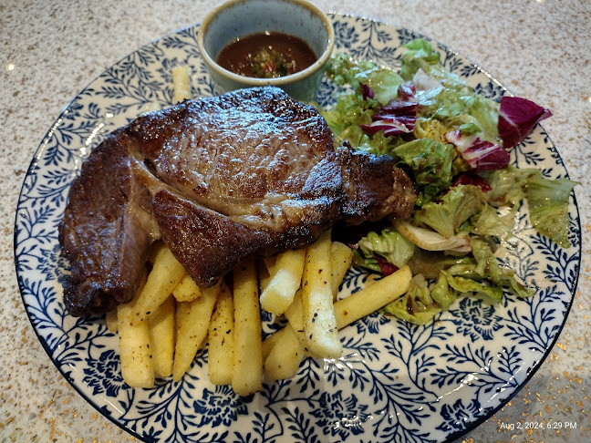 Harry's Tampines - Singapore