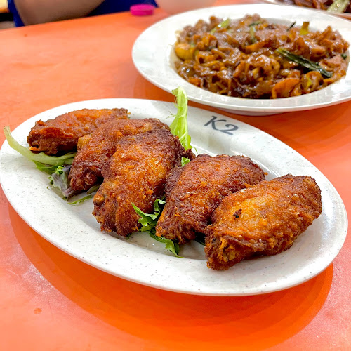 Tuck Kee Son ● 德记仔 - Katong