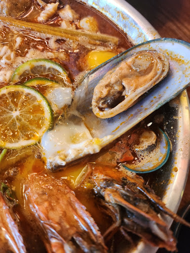 Opinii despre Daruma Tavern Punggol în Singapore - Hospitality and gastronomy