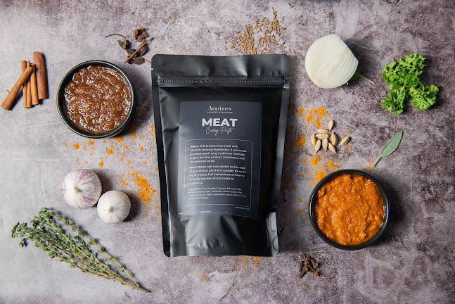 Opinii despre Anntres în Singapore - Hospitality and gastronomy