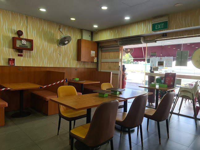 Nana Original Thai Food Clementi - Hospitality and gastronomy