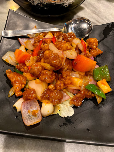 Opinii despre Wok Master Paya Lebar Square |Singapore Chinese Restaurant | Chili Crabs Curry Fish Head în Singapore - Hospitality and gastronomy