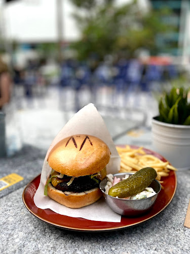 Brewerkz Orchard Rendezvous Hotel