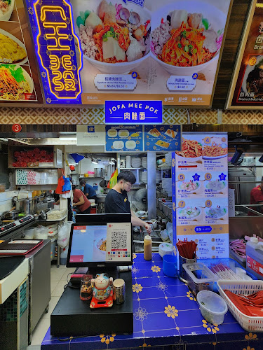 Comentarii opinii despre JOFA Meepok Jalan Besar