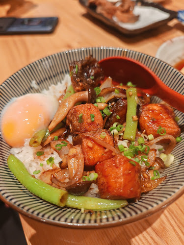 Sushi Zanmai Raffles Holland V - Singapore