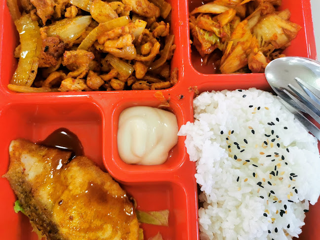 Broadway Coffeeshop @ 51 Changi Business Park Central 2 - Hospitality and gastronomy