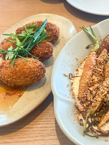 Frankie & Fern's - Hospitality and gastronomy