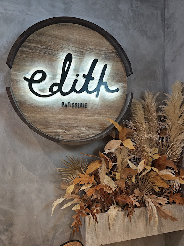 Edith Patisserie Cake Bar