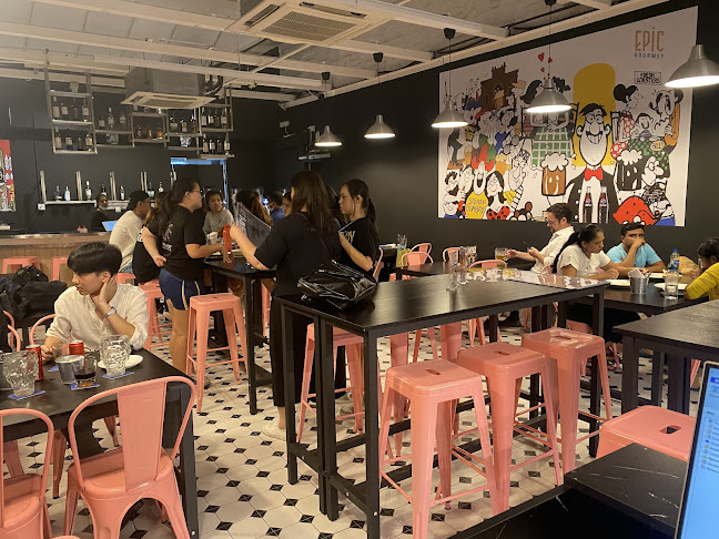 86 Robertson Quay, #01-04, Singapore 238245