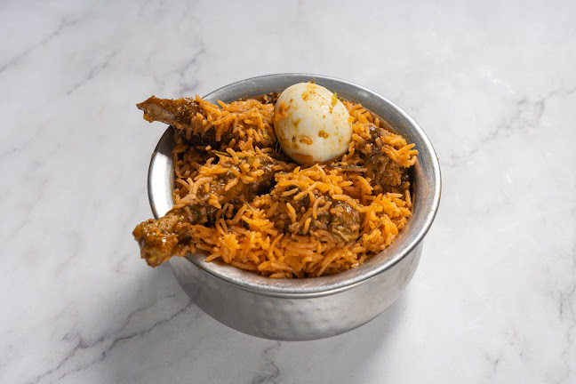 Comentarii opinii despre Nandhana's Bukit Merah