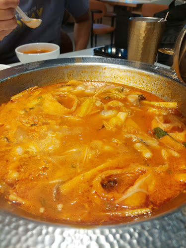 Little Pond 小鱼塘@Northpoint City - Hospitality and gastronomy