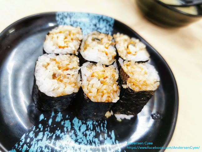 Comentarii opinii despre Izumi Japanese Restaurant