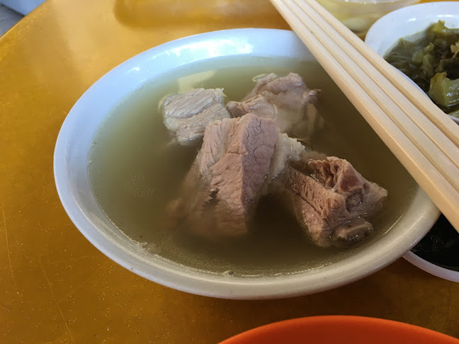 Opinii despre 肉骨茶沙嗲。呜咑 în Singapore - Hospitality and gastronomy