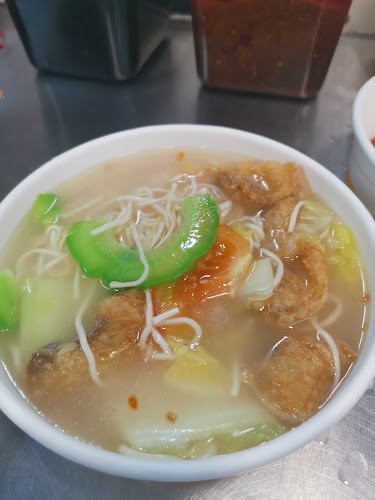 Comentarii opinii despre Xiao Mei Ban Mian (Yishun) 小妹板面