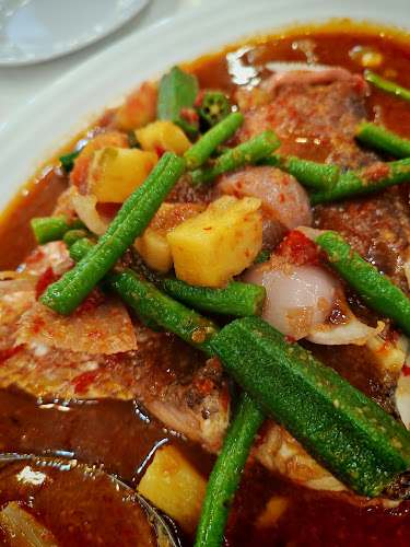 Opinii despre MunCheng în Singapore - Hospitality and gastronomy