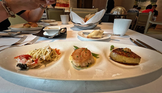 Comentarii opinii despre Gordon Grill