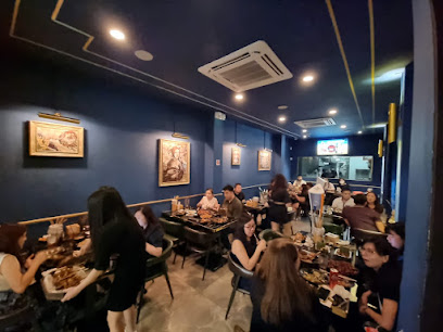 ArtiStick 串艺餐吧 : China BBQ Skewer/LokLok/Yakitori/Satay/Tze Char/Steamboat/Buffet/Karaoke