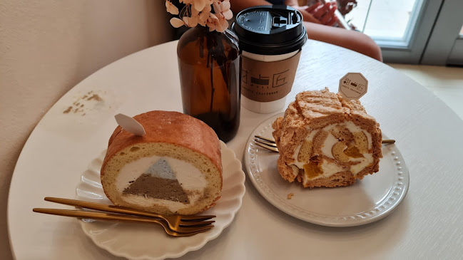 Sweets Craftsman - Singapore