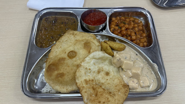 Kalam Restaurant - Singapore