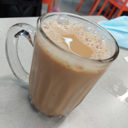 Springleaf Prata Place - Junction 10 - Singapore