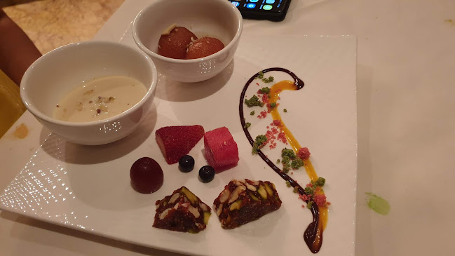 The Song Of India temporarily closed for renovations - Hospitality and gastronomy