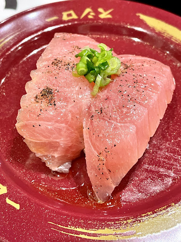 Sushiro Tampines 1 - Hospitality and gastronomy