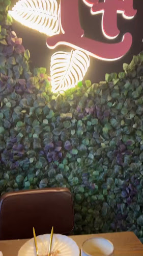 Opinii despre Lola Faye Cafe în Singapore - Hospitality and gastronomy