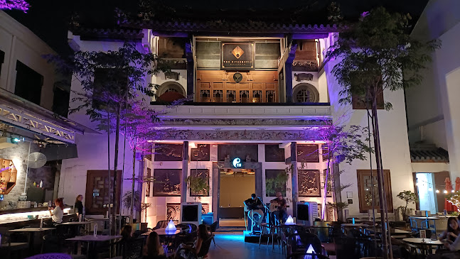 3A River Valley Rd, #01 - 02, Singapore 179020