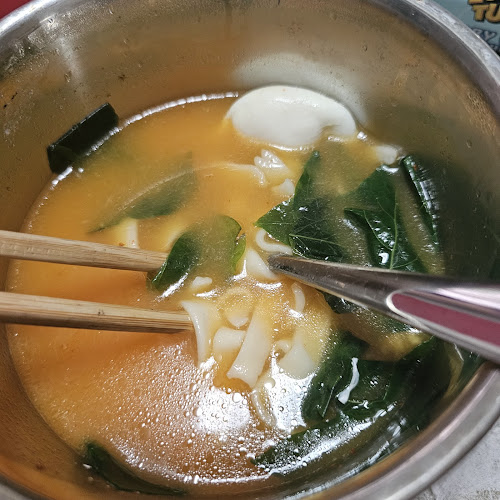 Opinii despre 碗碗香手工板面 Wan Wan Xiang în Singapore - Hospitality and gastronomy