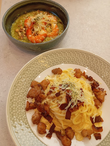 Opinii despre Mamma Mia Trattoria E Caffè în Singapore - Hospitality and gastronomy