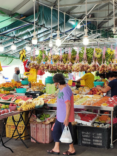 341 Ang Mo Kio Ave 1, #01-08, Singapore 560341