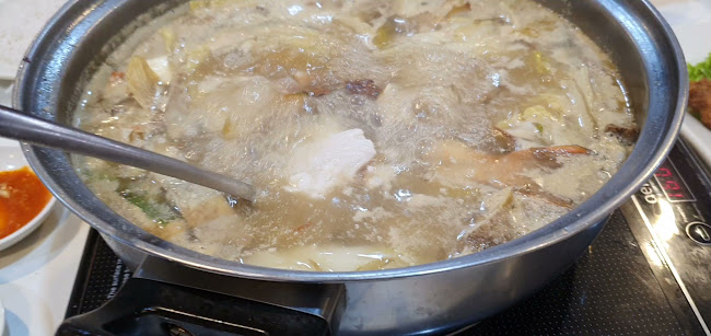 Leong Ji Kitchen - Singapore