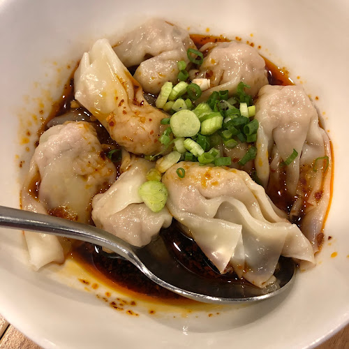 Comentarii opinii despre Din Tai Fung @ Chinatown Point