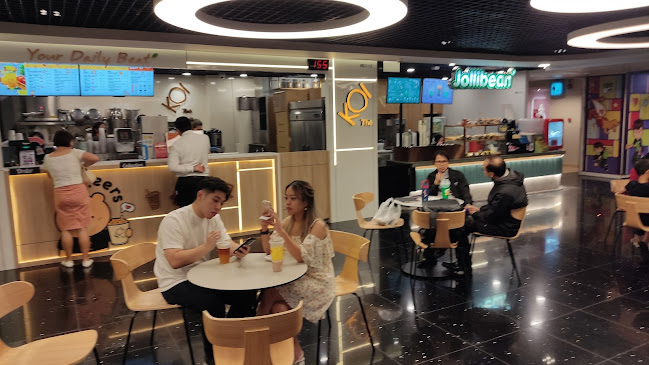 Comentarii opinii despre KOI Thé @ Changi Airport T3 Public