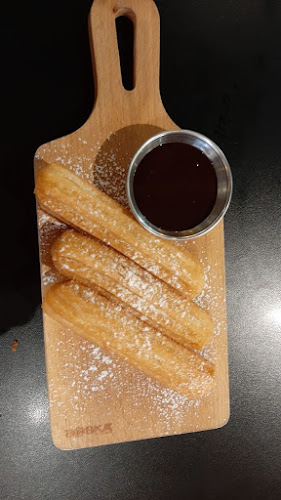 Ambush - Hospitality and gastronomy