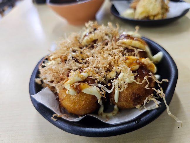 Izumi Japanese Restaurant