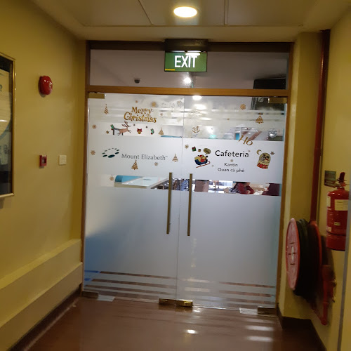 3 Mount Elizabeth, Hospital, Singapore 228510