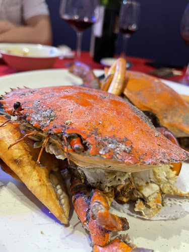 Eastern House of Seafood