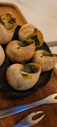 Opinii despre Allo French Restaurant în Singapore - Hospitality and gastronomy